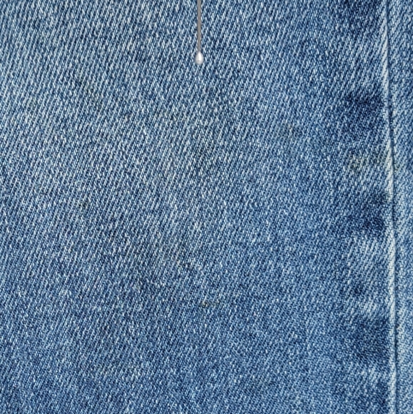 J CREW JEANS  HIGH-RISE TOOTHPICK JEANS/ SIZE 27T. - Picture 14 of 16